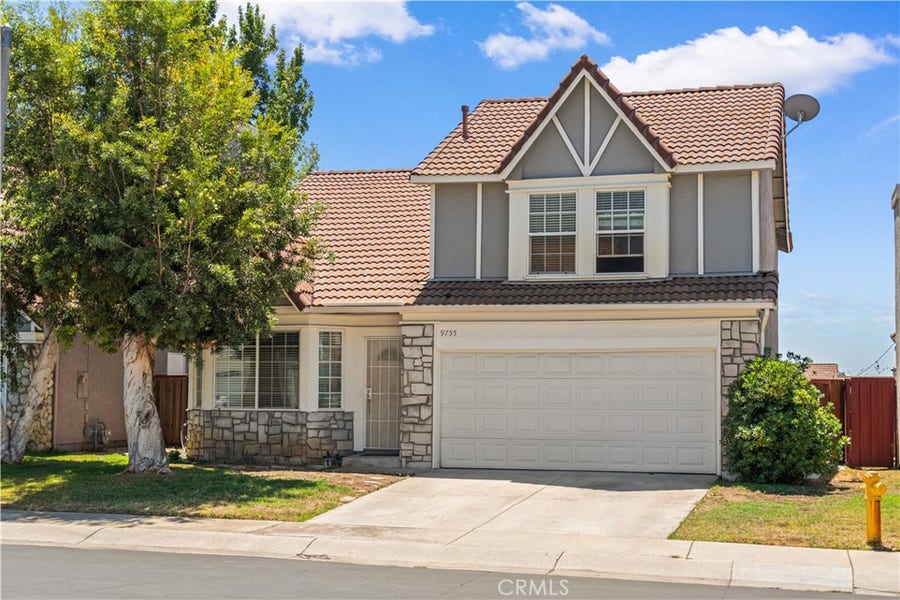 Property photo for 9755 Caldaro Street, Rancho Cucamonga, CA