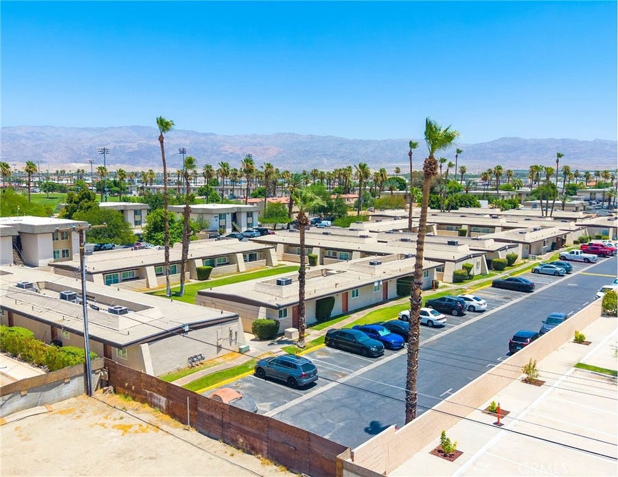 Property photo for 46595 Vargas Road, Indio, CA