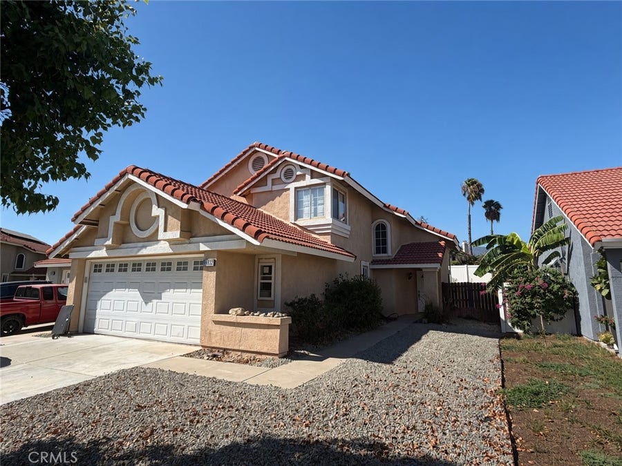 Property photo for 14932 Dandelion Court, Fontana, CA