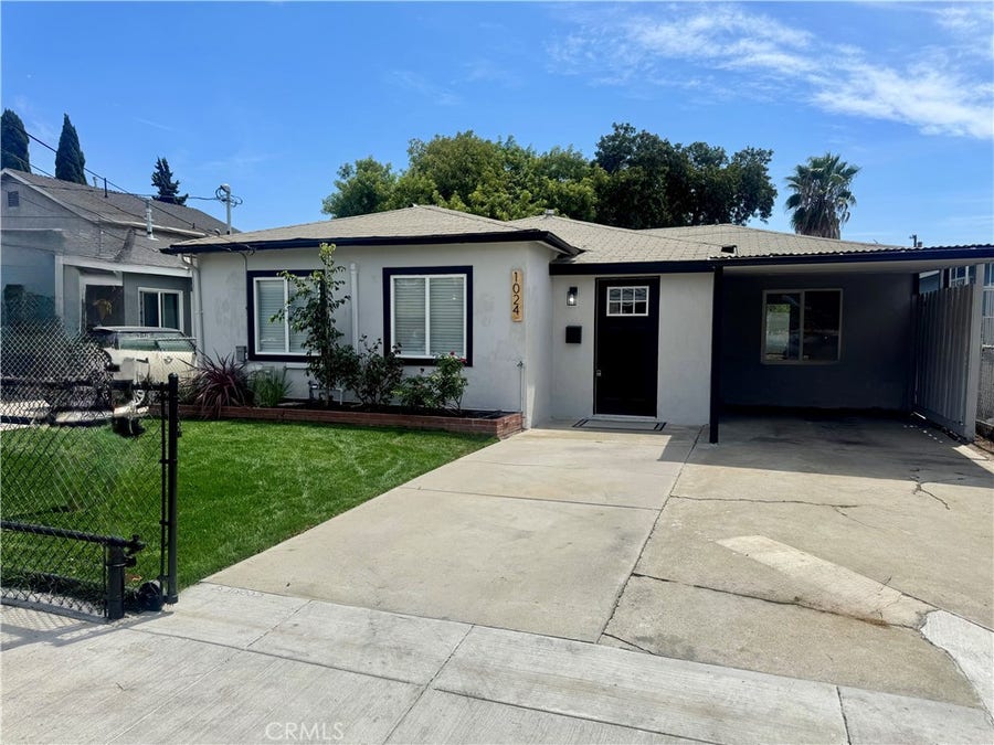 Property photo for 1024 W 220th, Torrance, CA