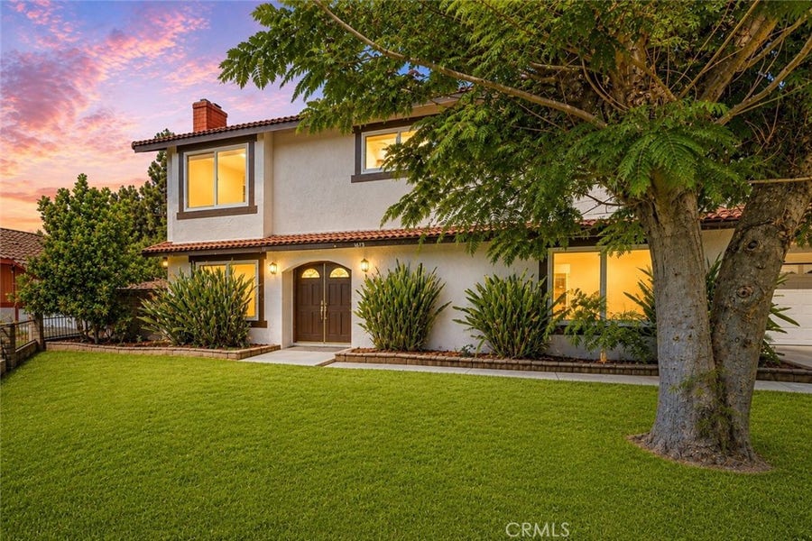 Property photo for 1613 Erin Avenue, Upland, CA