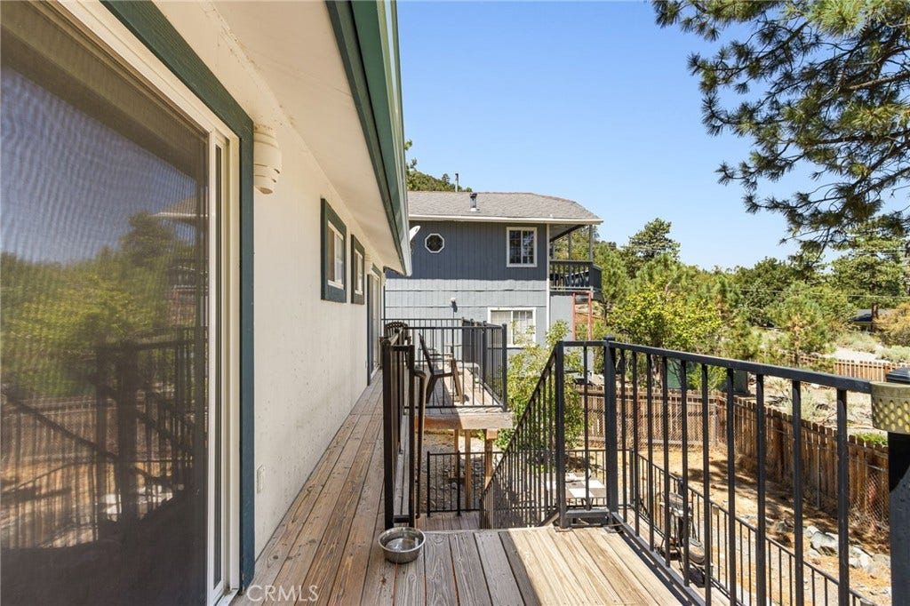 2054 Slippery Elm, Wrightwood, CA 92397 2054 Slippery Elm, Wrightwood, CA 92397