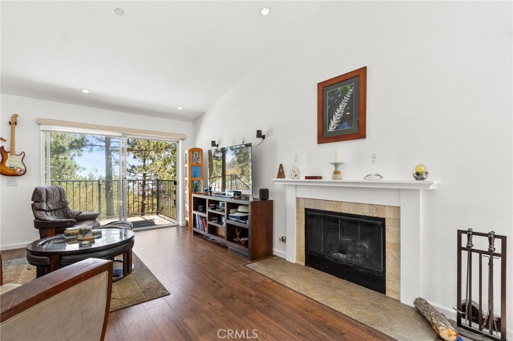 2054 Slippery Elm, Wrightwood, CA 92397 2054 Slippery Elm, Wrightwood, CA 92397