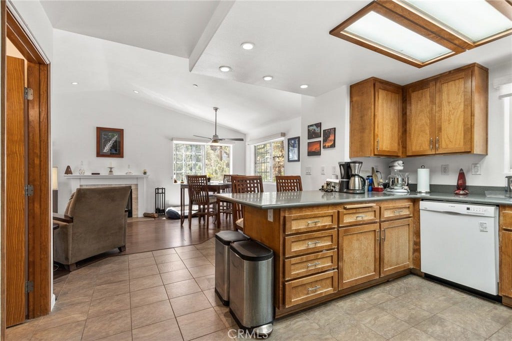2054 Slippery Elm, Wrightwood, CA 92397 2054 Slippery Elm, Wrightwood, CA 92397