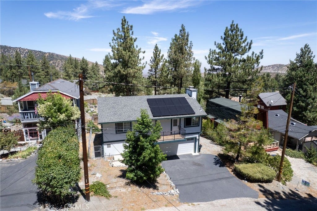 2054 Slippery Elm, Wrightwood, CA 92397 2054 Slippery Elm, Wrightwood, CA 92397