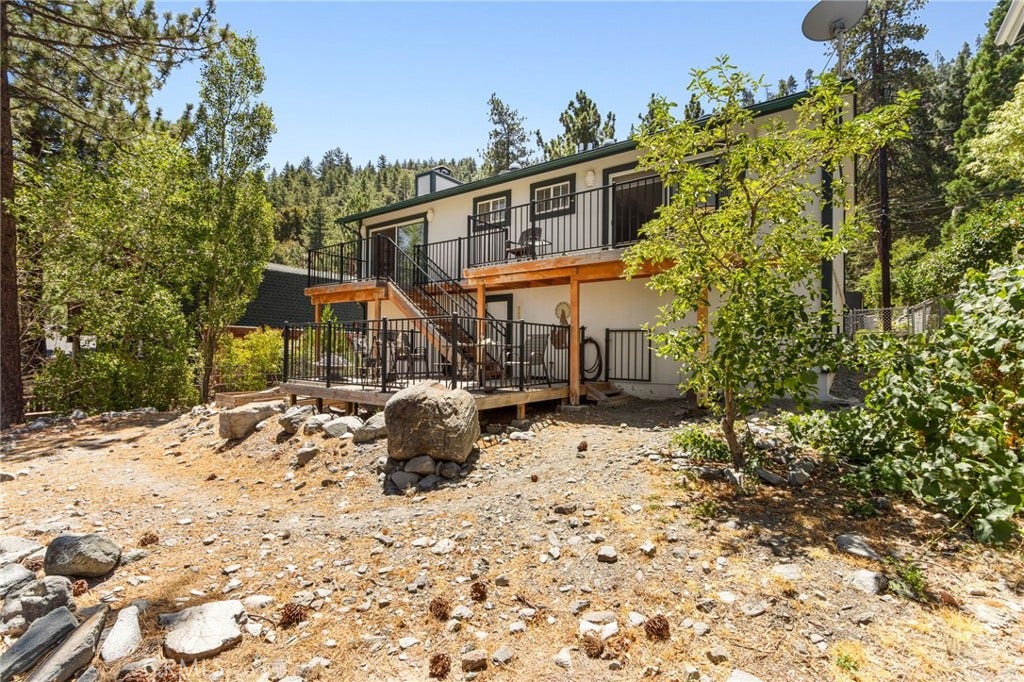 2054 Slippery Elm, Wrightwood, CA 92397 2054 Slippery Elm, Wrightwood, CA 92397