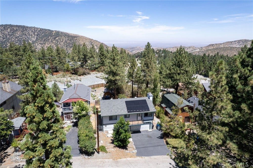2054 Slippery Elm, Wrightwood, CA 92397 2054 Slippery Elm, Wrightwood, CA 92397