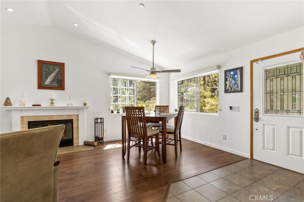 2054 Slippery Elm, Wrightwood, CA 92397 2054 Slippery Elm, Wrightwood, CA 92397