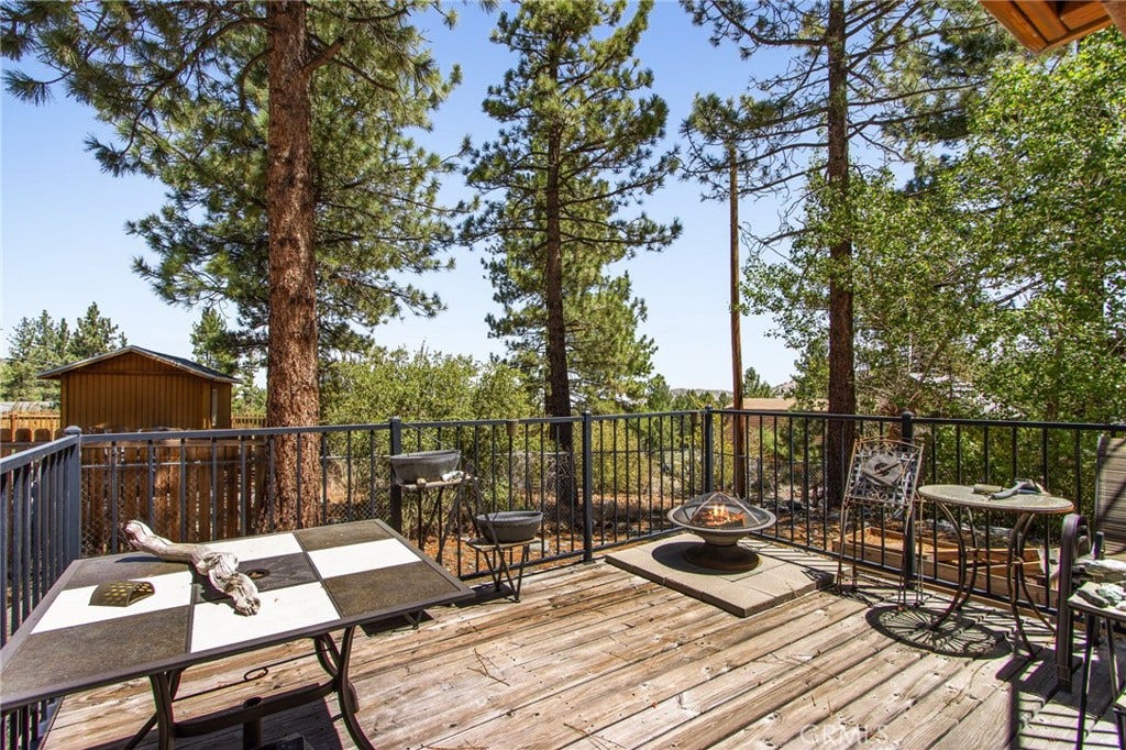 2054 Slippery Elm, Wrightwood, CA 92397 2054 Slippery Elm, Wrightwood, CA 92397