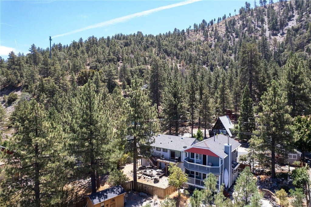2054 Slippery Elm, Wrightwood, CA 92397 2054 Slippery Elm, Wrightwood, CA 92397