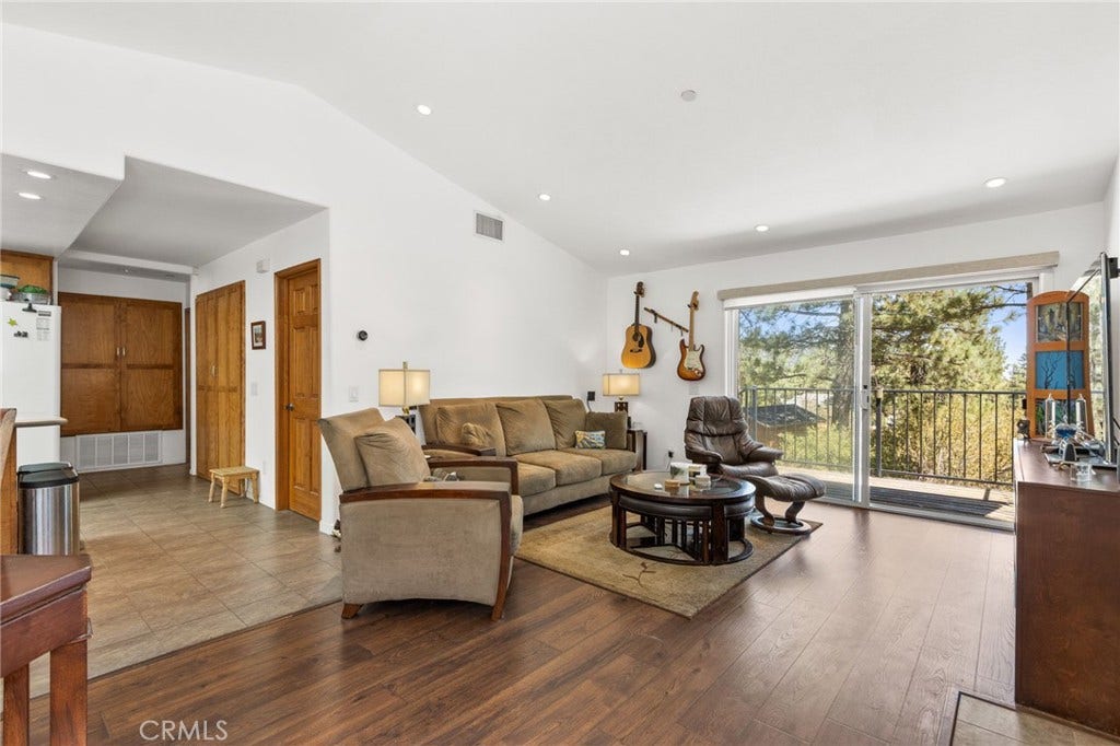 2054 Slippery Elm, Wrightwood, CA 92397 2054 Slippery Elm, Wrightwood, CA 92397