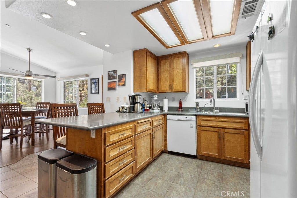 2054 Slippery Elm, Wrightwood, CA 92397 2054 Slippery Elm, Wrightwood, CA 92397