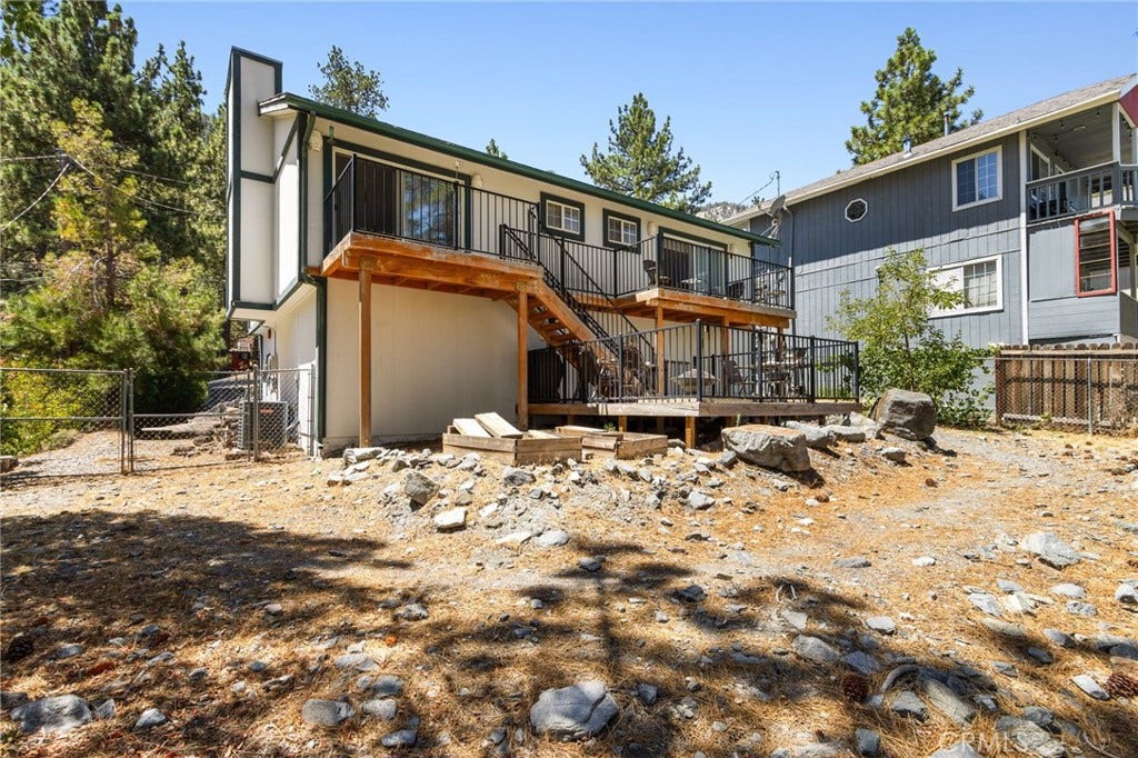 2054 Slippery Elm, Wrightwood, CA 92397 2054 Slippery Elm, Wrightwood, CA 92397