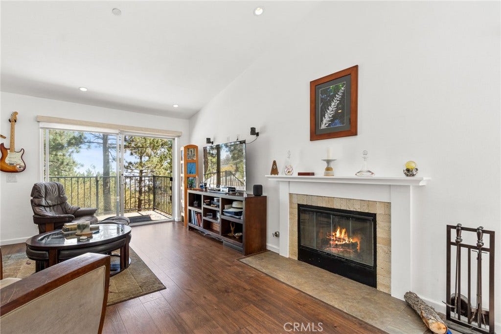 2054 Slippery Elm, Wrightwood, CA 92397 2054 Slippery Elm, Wrightwood, CA 92397