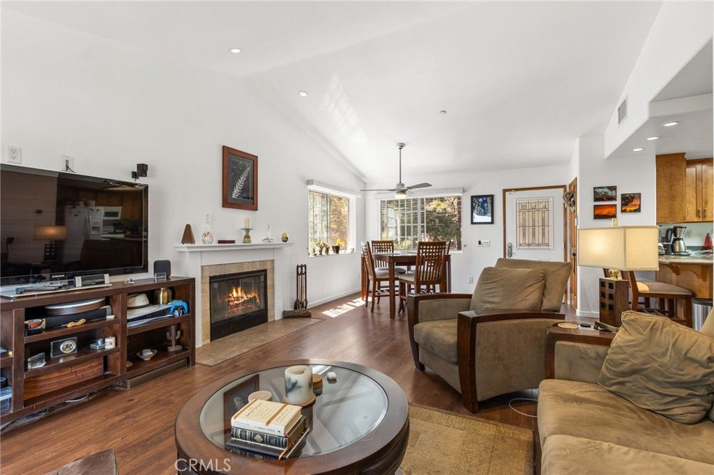 2054 Slippery Elm, Wrightwood, CA 92397 2054 Slippery Elm, Wrightwood, CA 92397