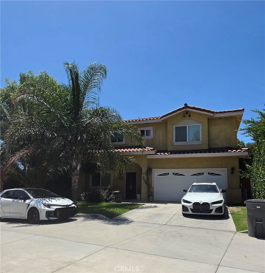 Property photo for 11739 THORSON Avenue, Lynwood, CA