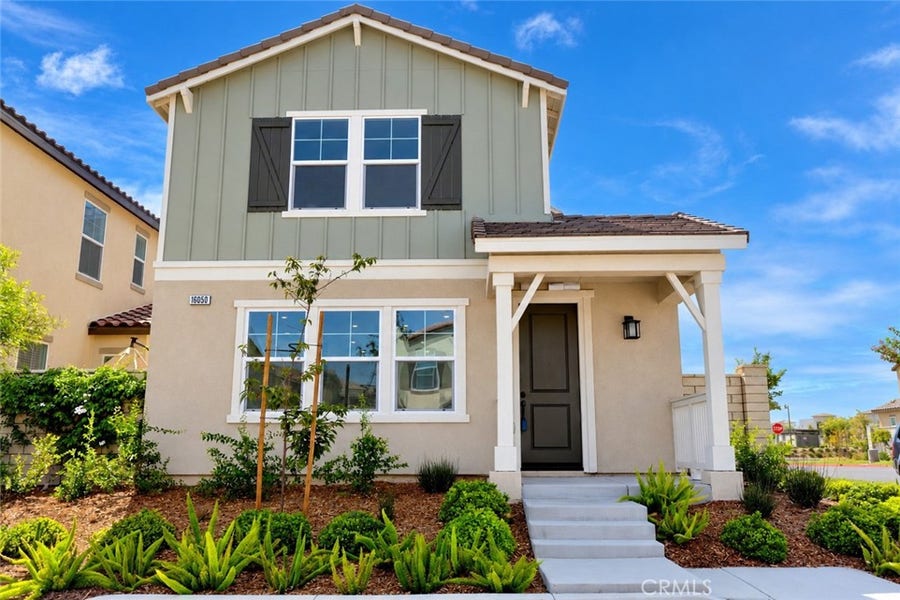 Property photo for 16050 Cochise Court, Chino, CA