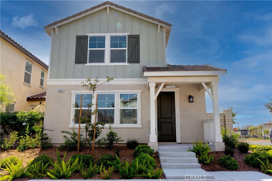 Property photo for 16050 Cochise Court, Chino, CA