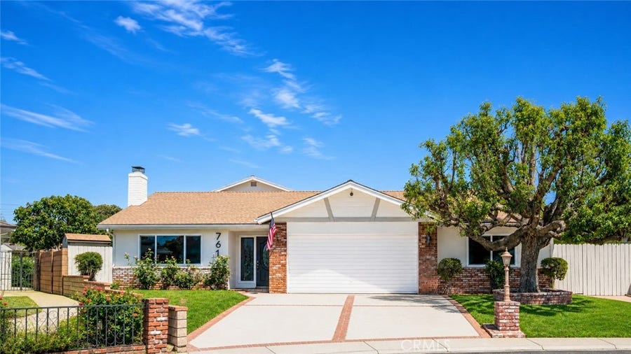Property photo for 761 Churchill Avenue, San Dimas, CA