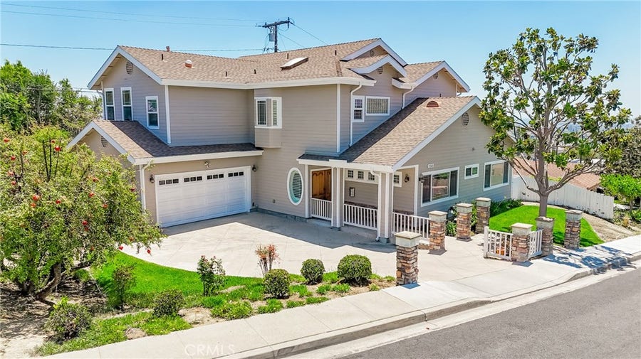 Property photo for 1540 Lunar, Monterey Park, CA