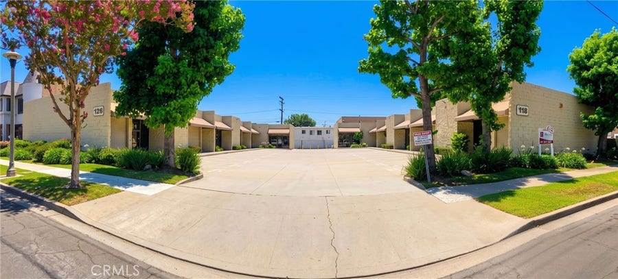 Property photo for 118 la porte Street, #F, Arcadia, CA