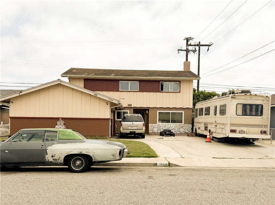 Property photo for 3560 San Simeon Avenue, Oxnard, CA