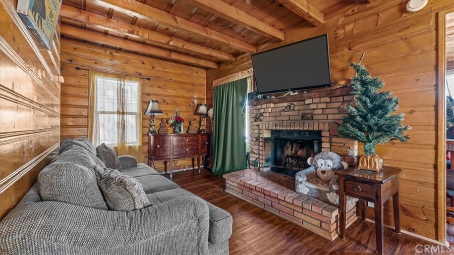 Property photo for 40577 Big Bear, Big Bear Lake, CA