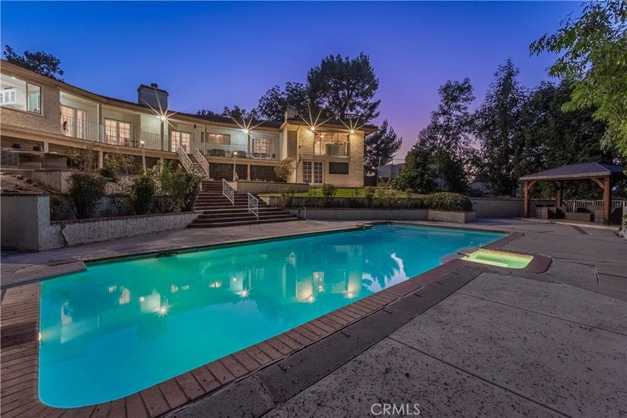 Property photo for 2484 Cameron Avenue, Covina, CA