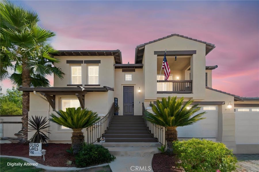 Property photo for 21713 Front Street, Wildomar, CA