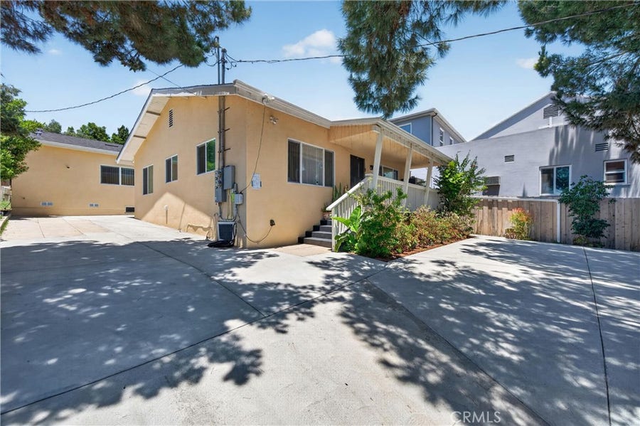 Property photo for 4363 Eagle Rock, Los Angeles, CA