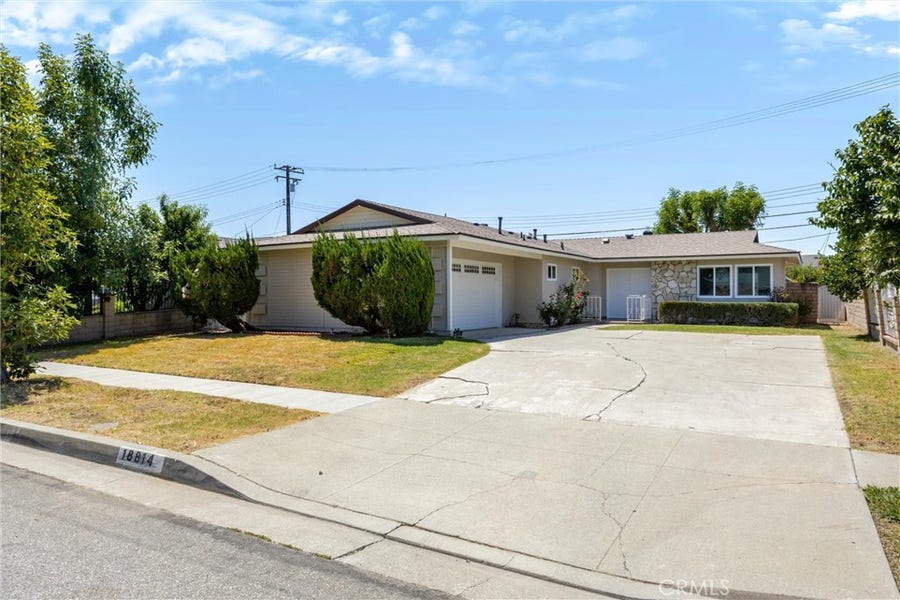 Property photo for 18814 Elizondo Street, La Puente, CA