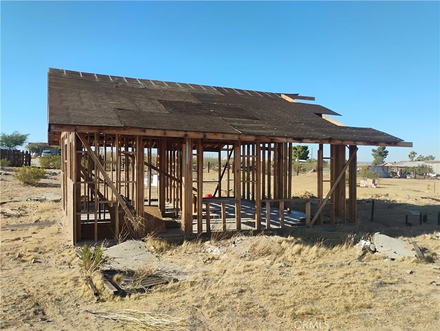 Property photo for 45750 250th E, Lancaster, CA