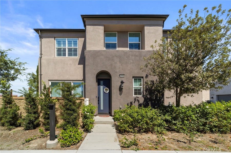 Property photo for 2502 E Stanley Paseo, Ontario, CA