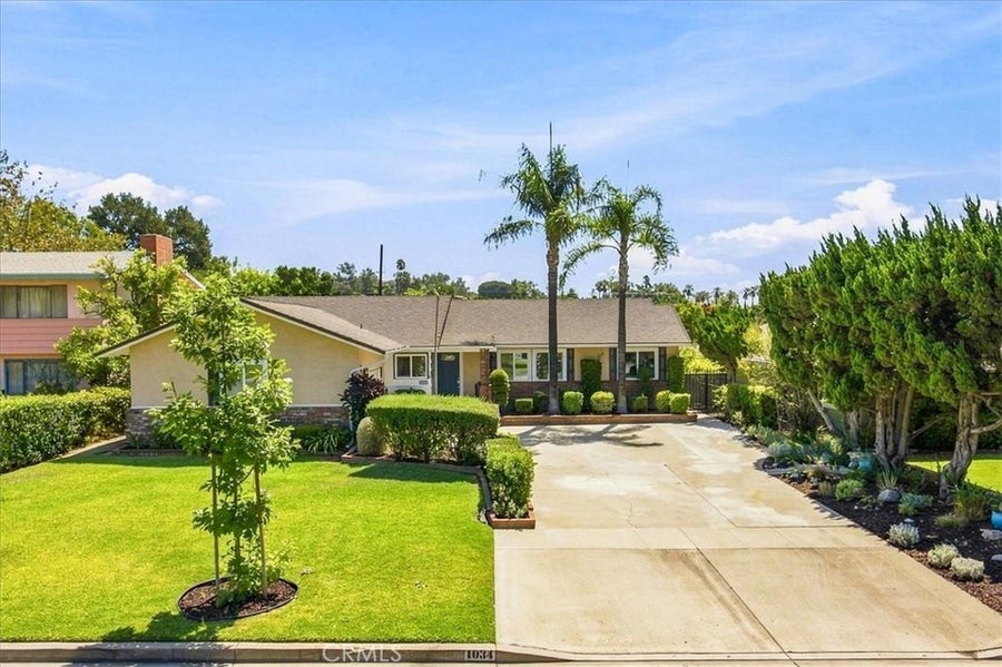 Property photo for 1034 N Soldano, Azusa, CA