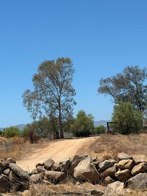 Property photo for 0 0, Lake Elsinore, CA
