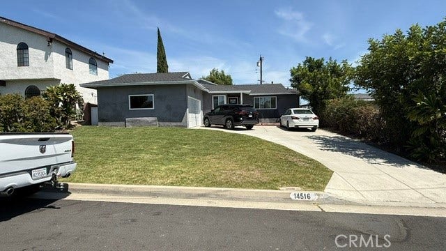 Property photo for 14516 Florita Road, La Mirada, CA