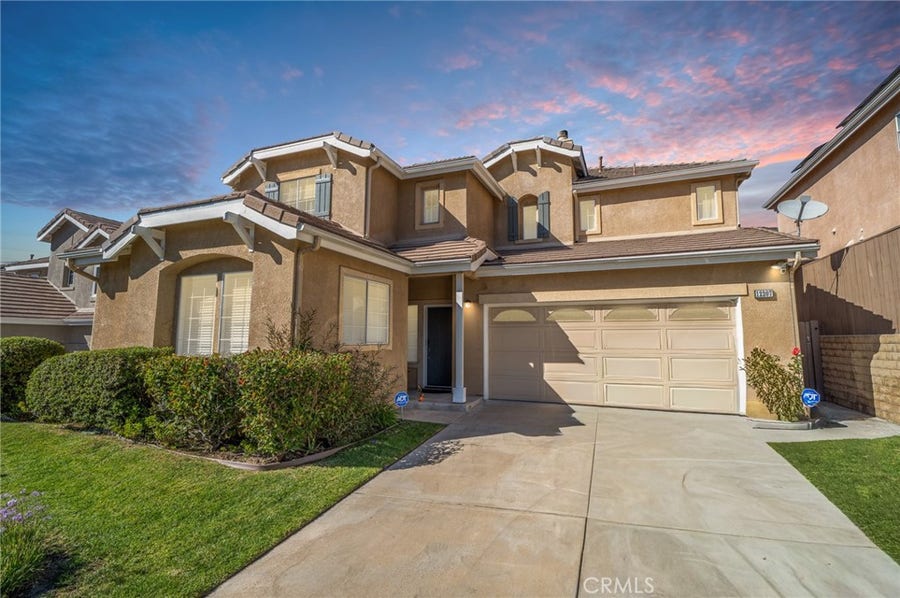 Property photo for 12207 Via Santa Marta, Sylmar, CA