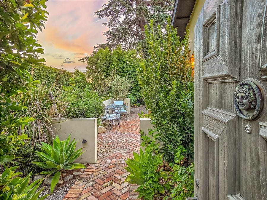 Property photo for 761 W 11th, Claremont, CA