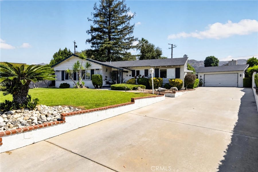 Property photo for 130 Wagonwheel Road, Glendora, CA