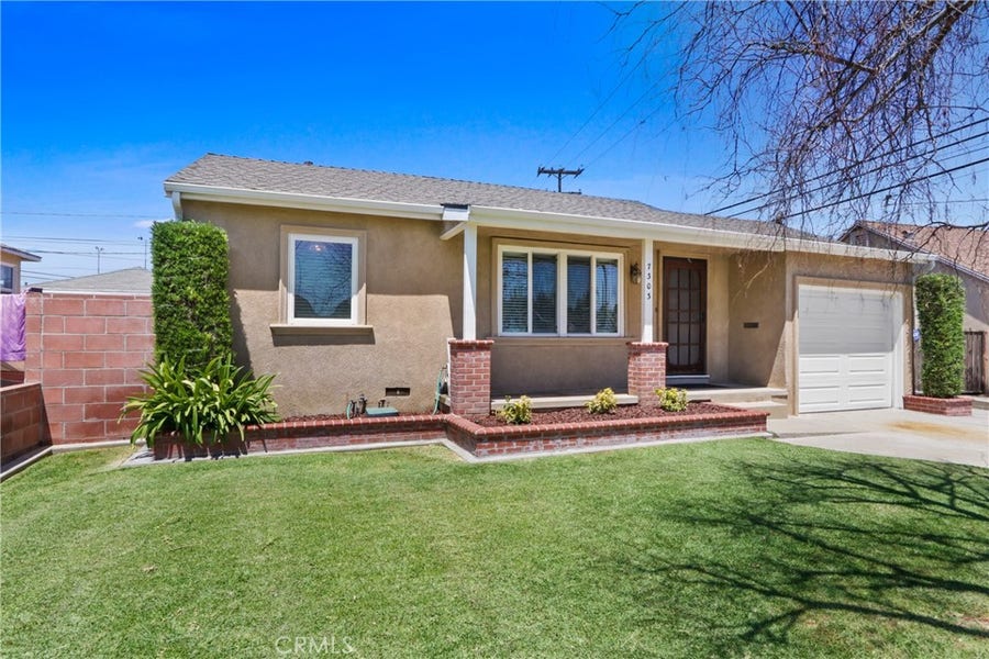 Property photo for 7303 Eglise Avenue, Pico Rivera, CA