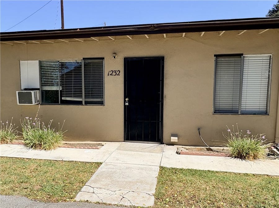 Property photo for 1232 S Gibbs Street, Pomona, CA