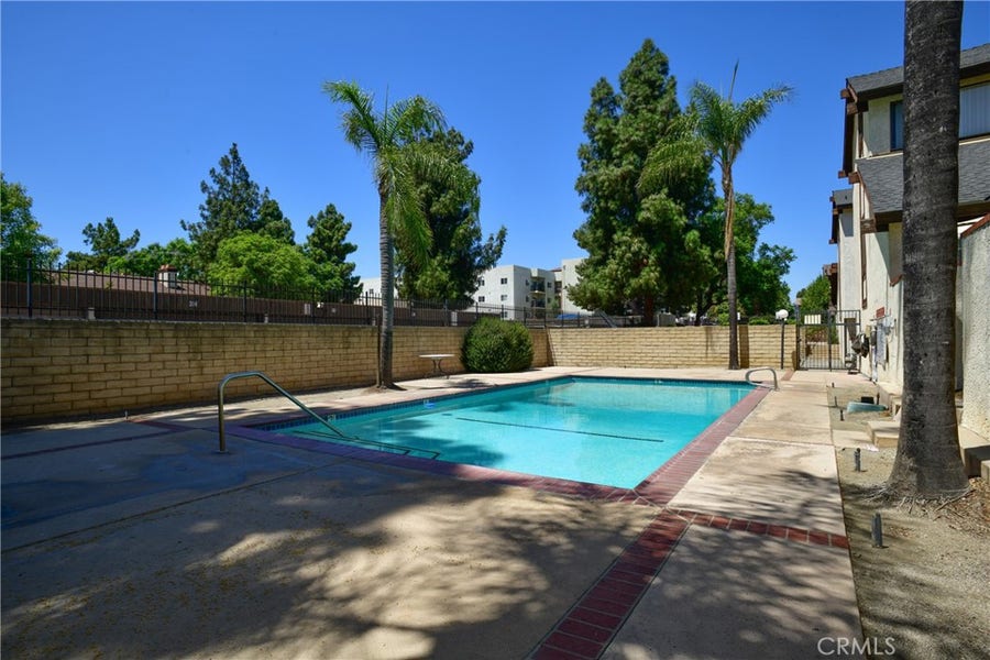 Property photo for 9601 Sylmar Avenue, #1, Panorama City, CA