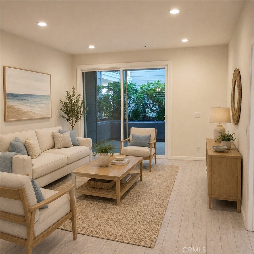 Property photo for 20371 Bluffside #B101 Circle, #B101, Huntington Beach, CA