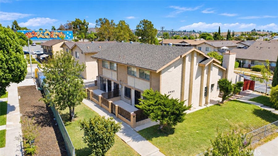 Property photo for 1982 S Garfield, Monterey Park, CA