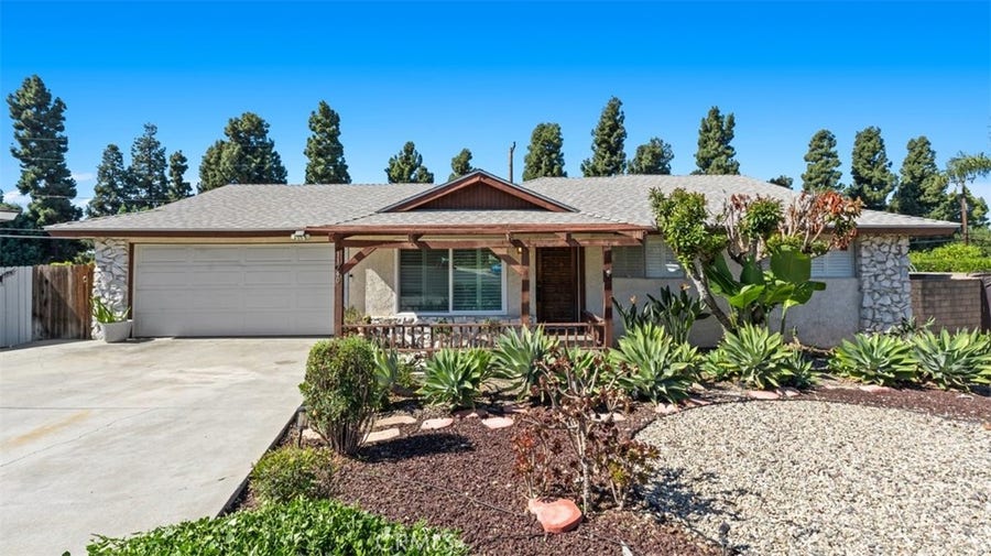 Property photo for 11740 Maple, Whittier, CA