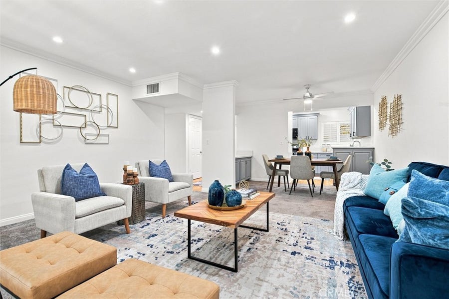 Property photo for 4807 Beck Avenue, #4, Valley Village, CA