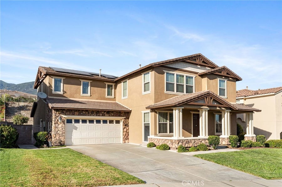 Property photo for 5021 Juneau Court, Rancho Cucamonga, CA