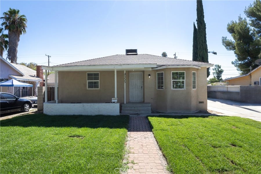 Property photo for 4555 N Stoddard, San Bernardino, CA