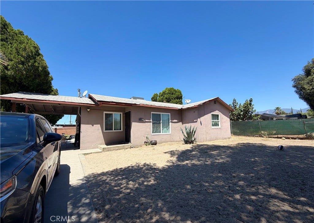 2226 Ramona, San Bernardino, CA 92411 2226 Ramona, San Bernardino, CA 92411