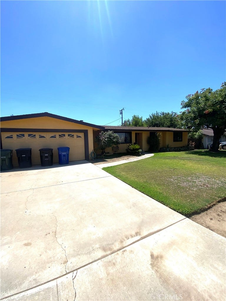 Property photo for 700 E Orangewood, Covina, CA